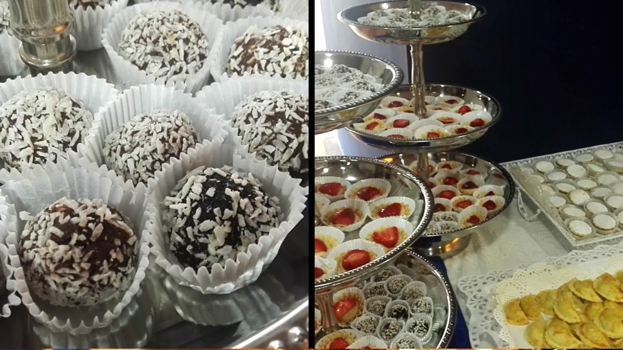 COFFEE BREAK SERVICIO COMPLETO