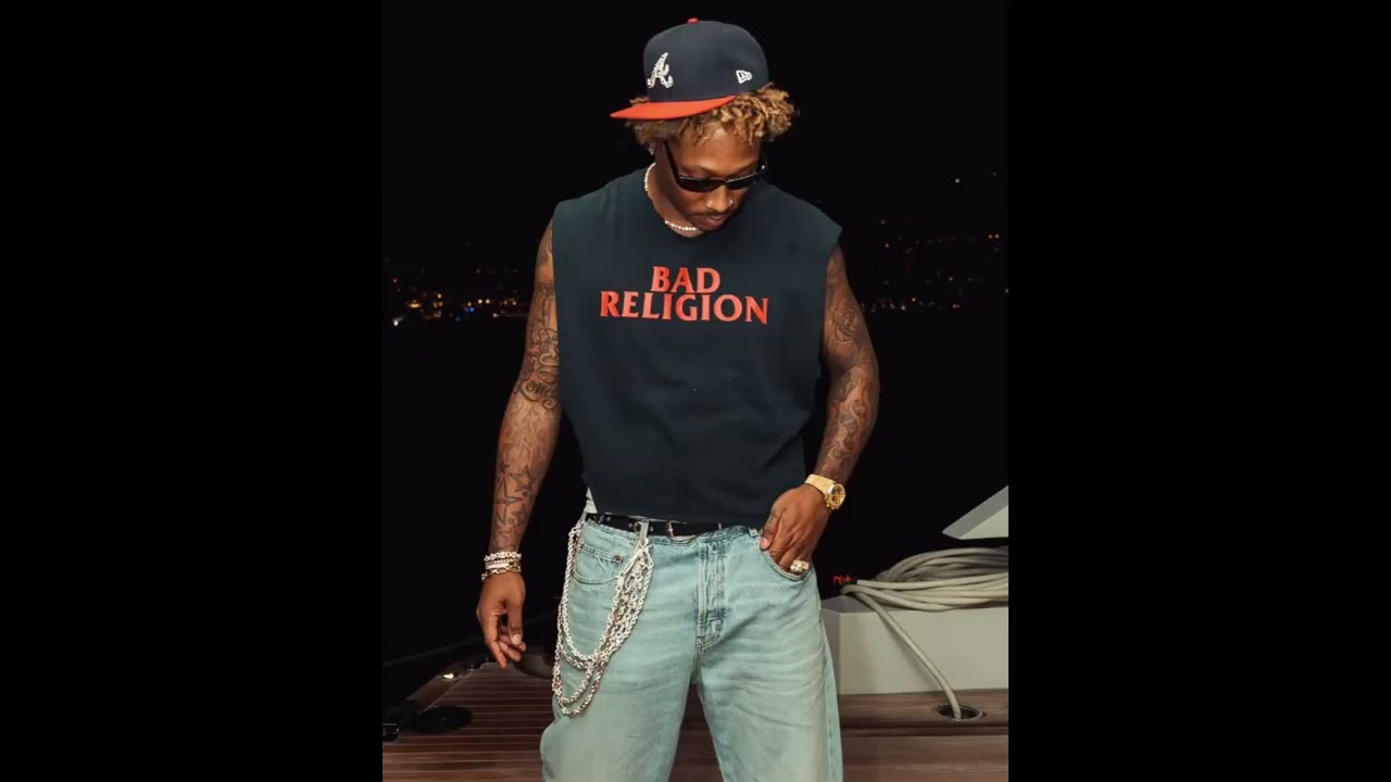 [FREE] Southside x Future Type Beat 2025 - This is AI Voice
