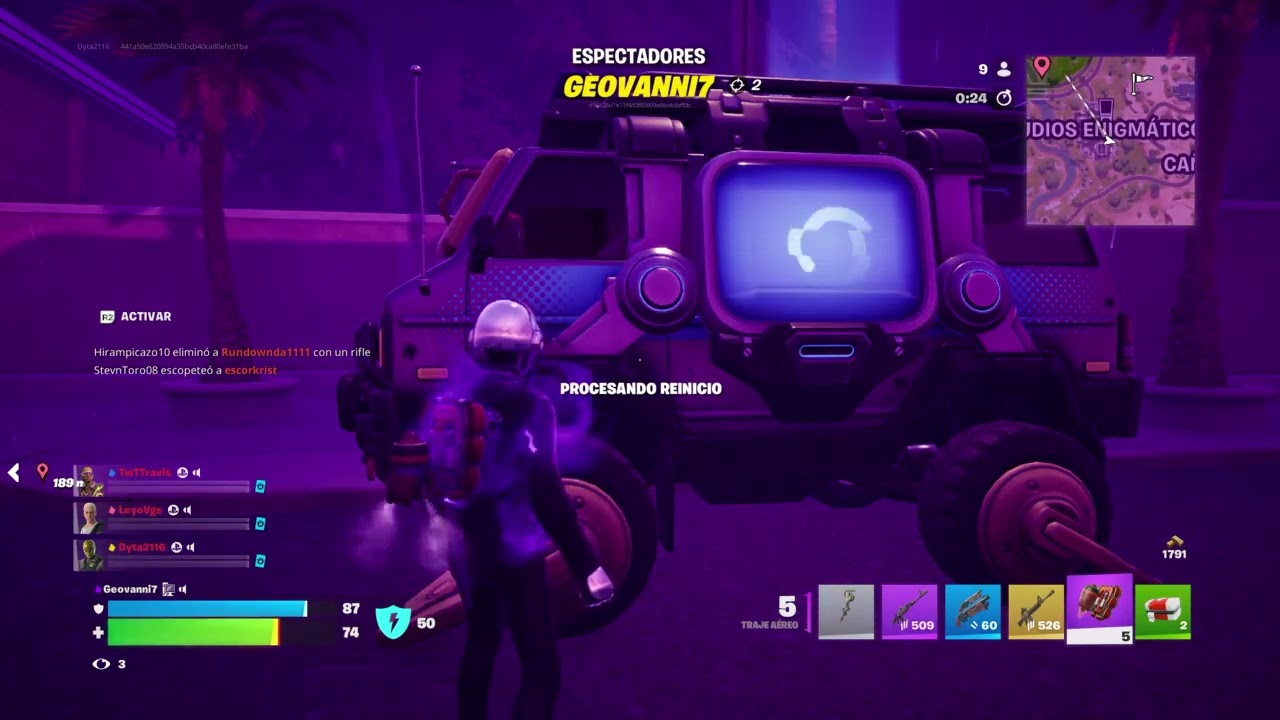 Jugando con el famoso tik toker Lic Cachondito😱