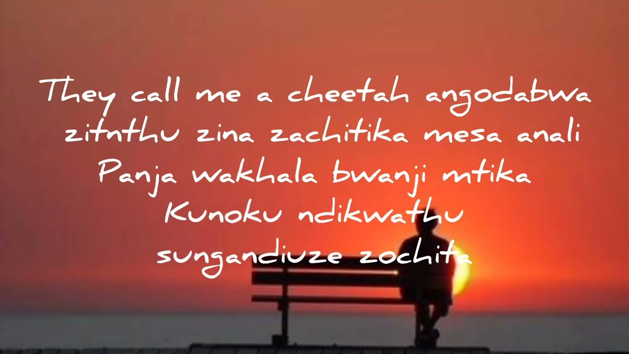 M-low Wazakaliah X Osando X Nigro Mw_-_Kwathu (video lyrics)