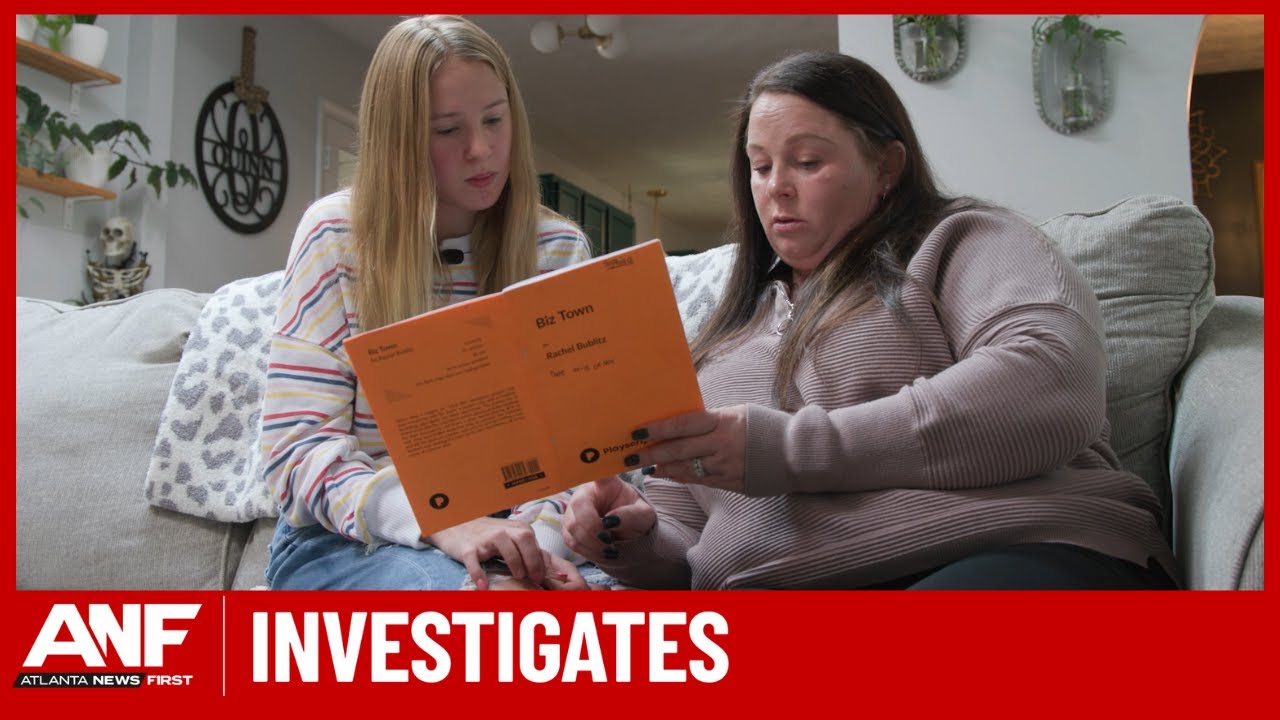 Georgia State University teaching &lsquo;debunked&rsquo; reading methods, ANF Investigates finds
