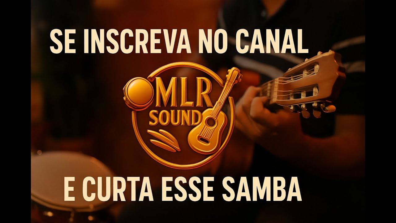 PAGODE DO MENGÃO CAMPEÃO 2025/ (By MLR Sound)
