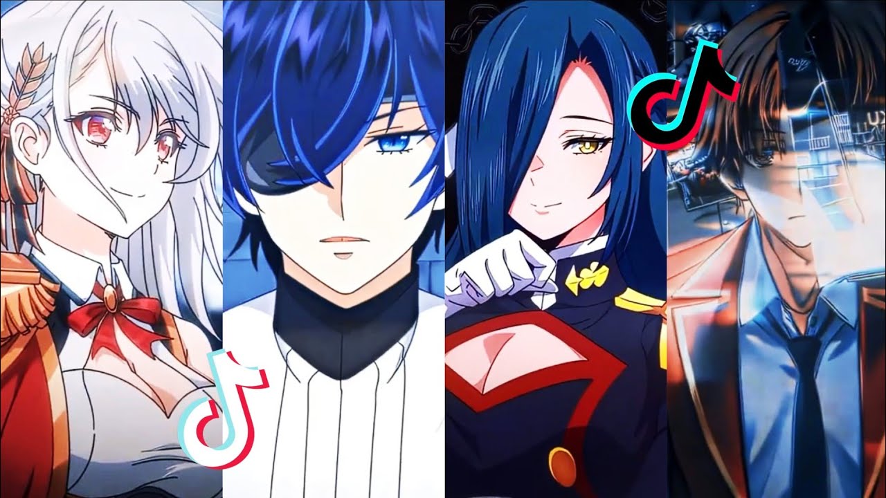 Trending Anime TikTok Edit Compilation // [#43] 