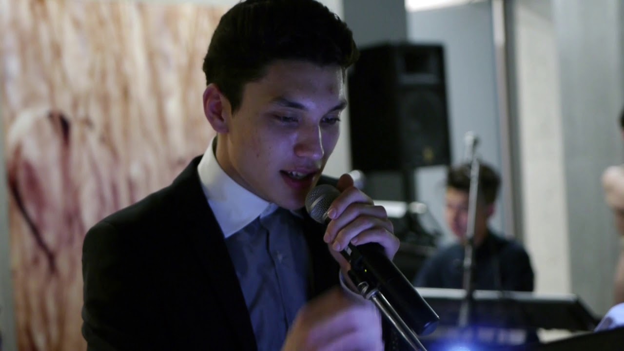 Du - Cro (Cover)