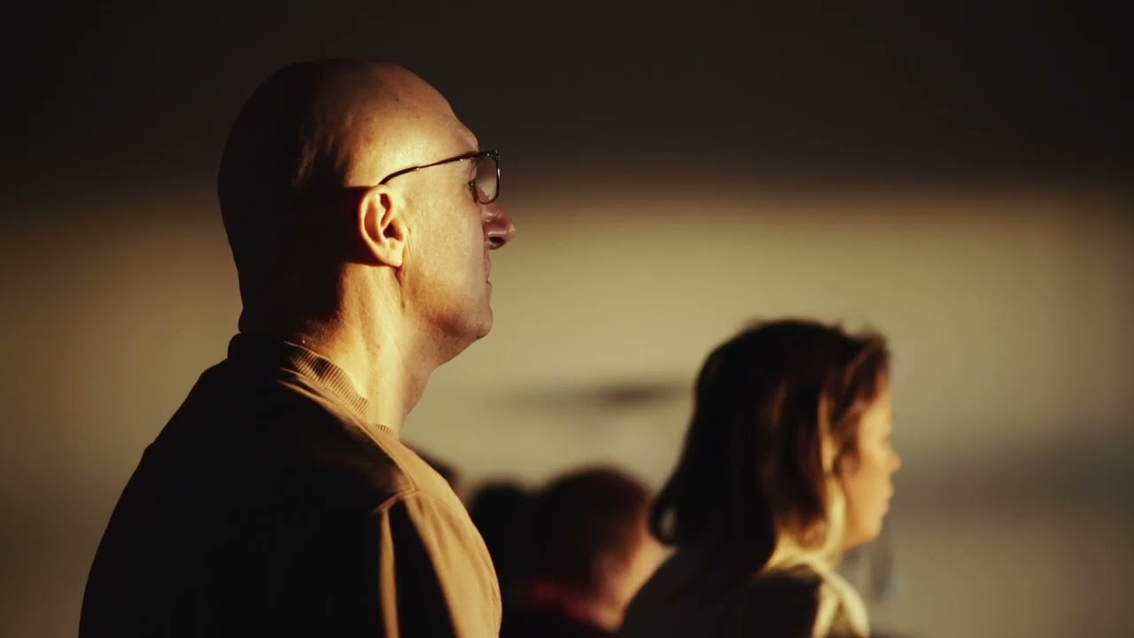 Qi Gong and Meditation - New Year Retreat 