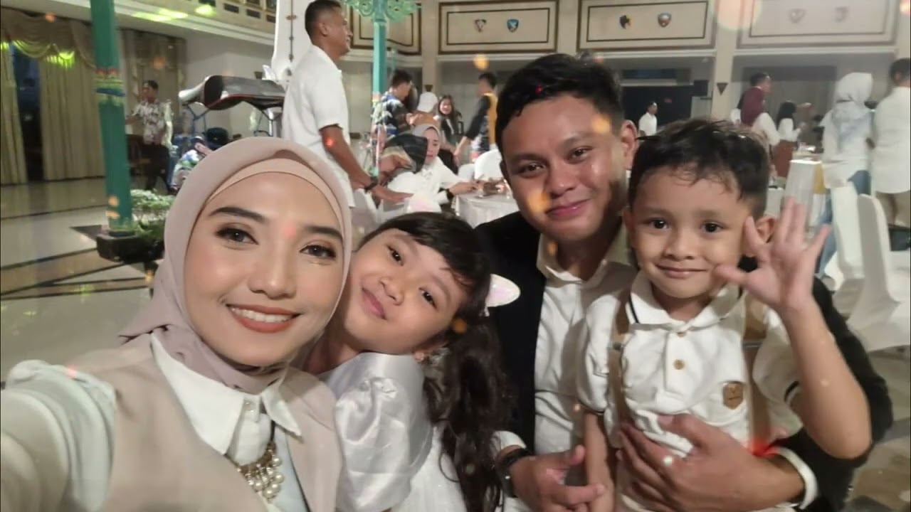 7 jan 2026,Selamat ulang tahun mama, panjang umur, sehat selalu , dan jadi wanita tangguh kuat hebat