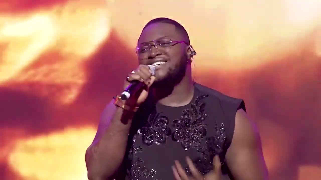 MANUEL | Episode 17 | Lives | The Voice Nigeria