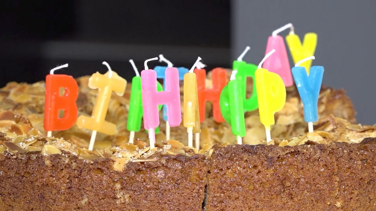 Geburtstag Jugendkirche OpenSky