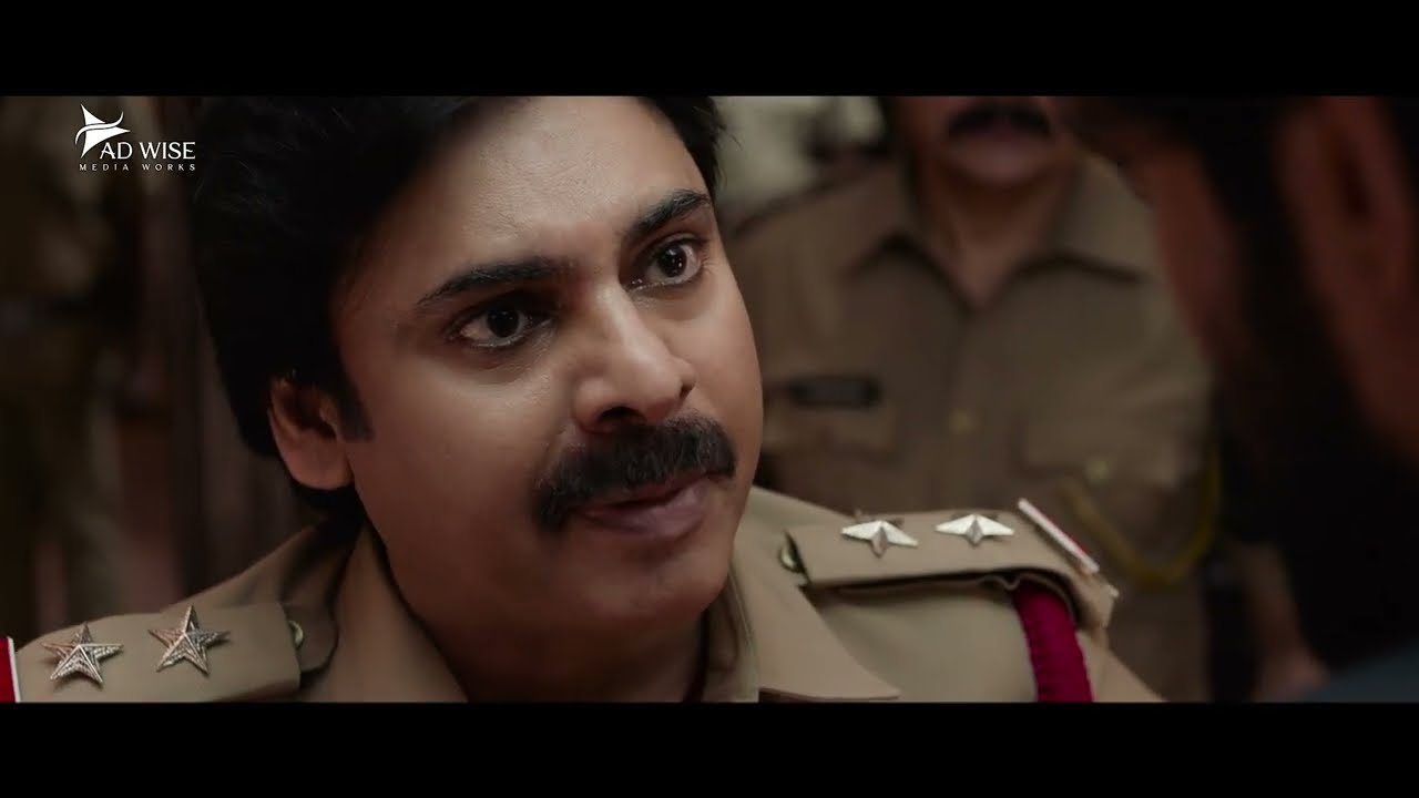 NAYAK X DANNY - Hindi Dubbed Full Movie | Pawan Kalyan, Rana Daggubati | Action Movie
