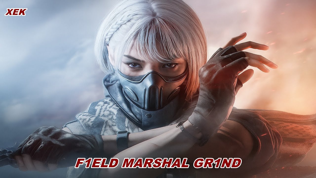 DELTA FORCE | ავიდეთ FIELD MARSHAL ზე! | ცხოველივით ხოდზე ვარ