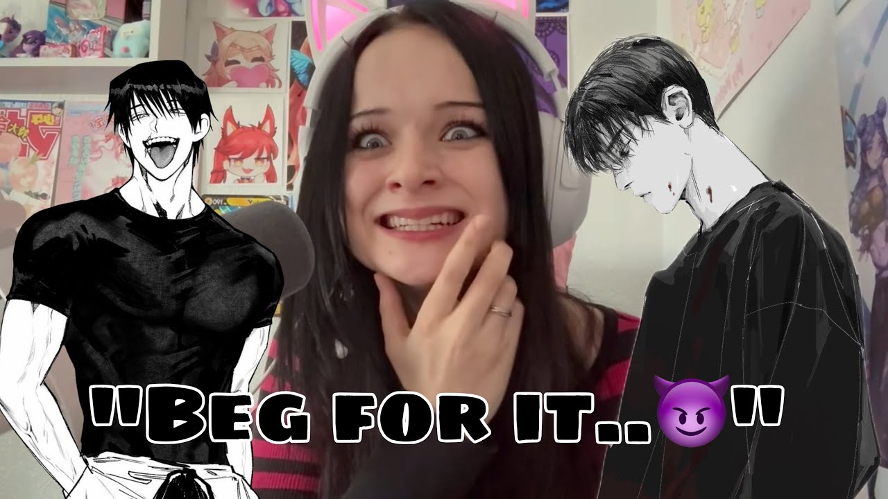 Реакция на ASMR папы