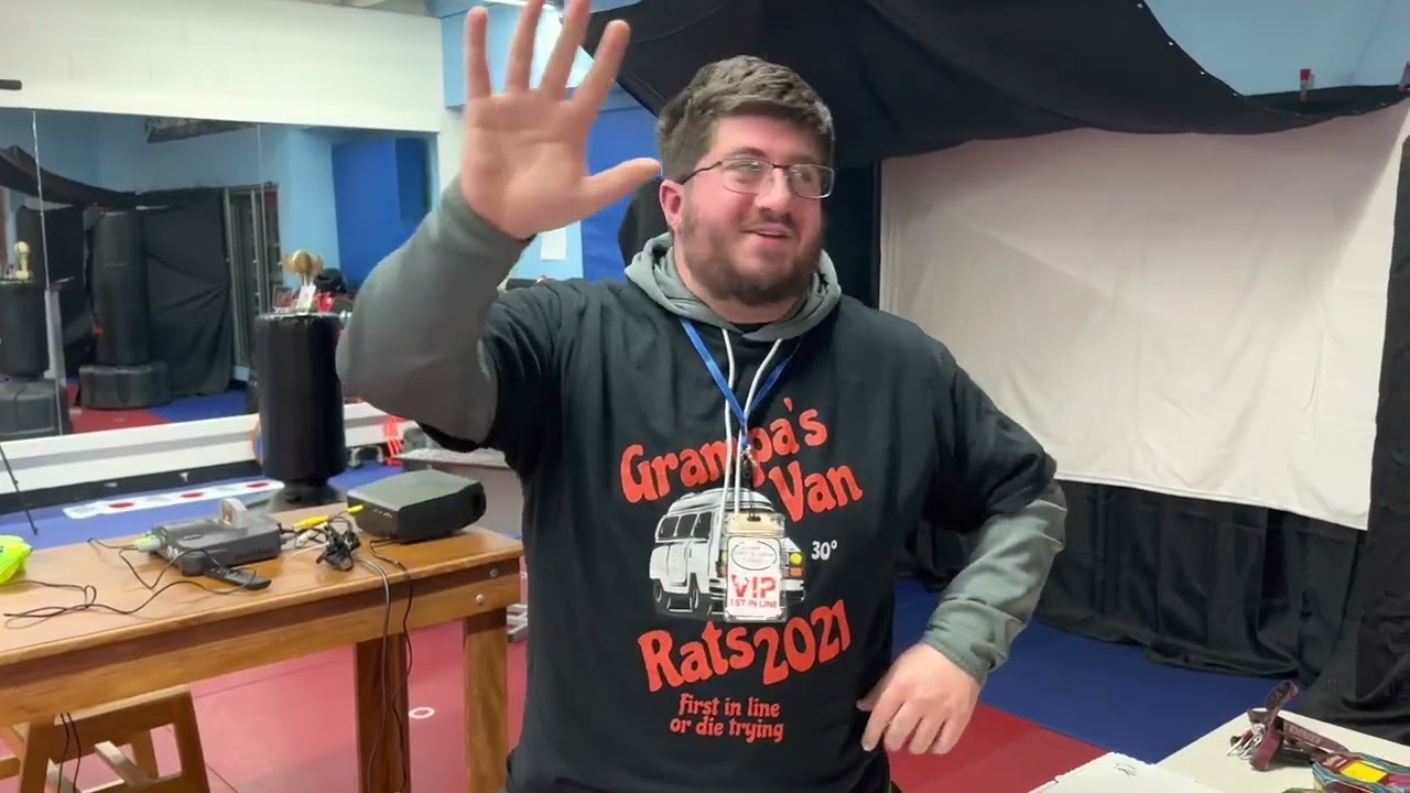 Grampa's Card Shop: End of an Era