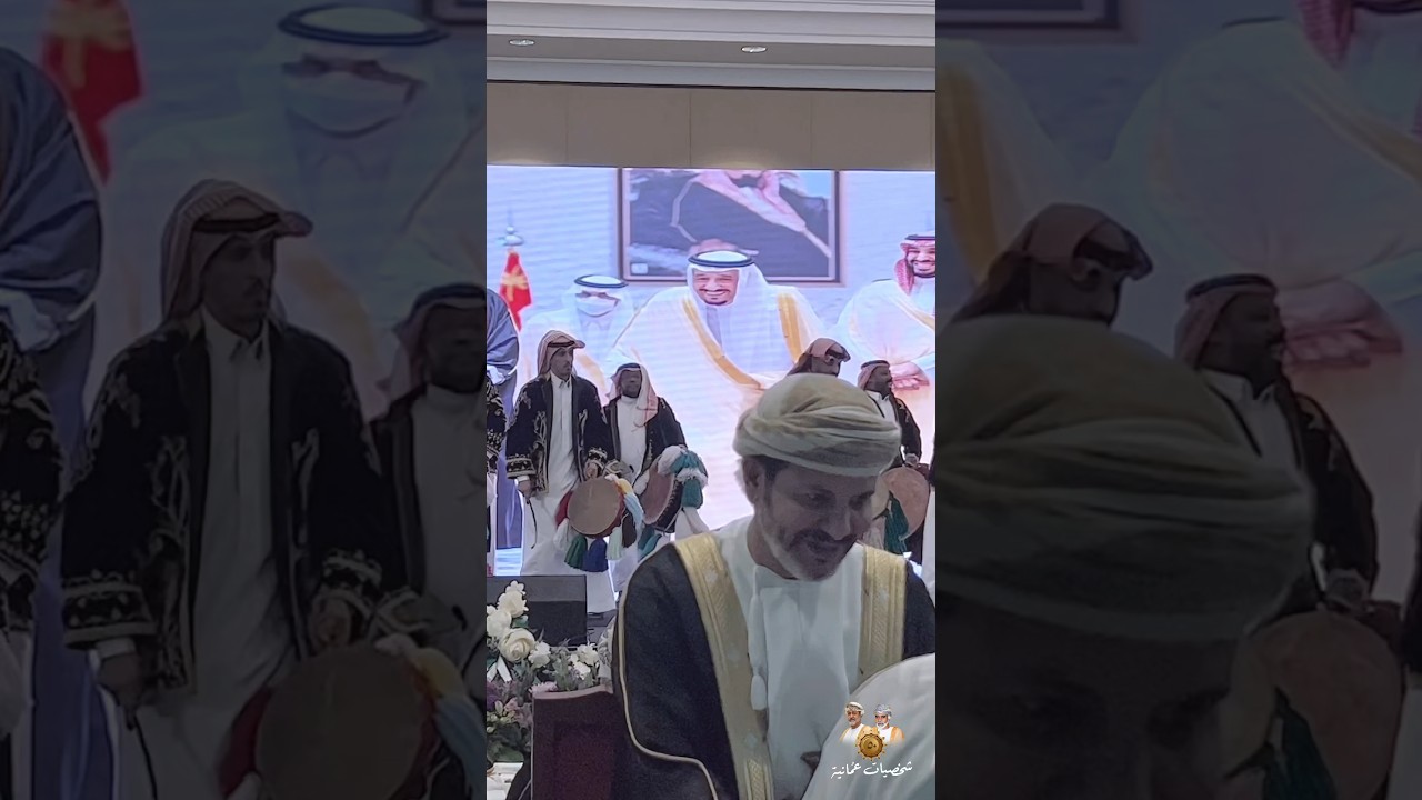 الشيخ سعد بن سهيل بن سالم بهوان المخيني #تصويري_المتواضع   #شخصيات_عمانية