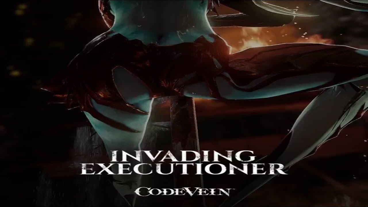 HOT SINGLE MIKUS IN YOUR AREA! | CODE VEIN