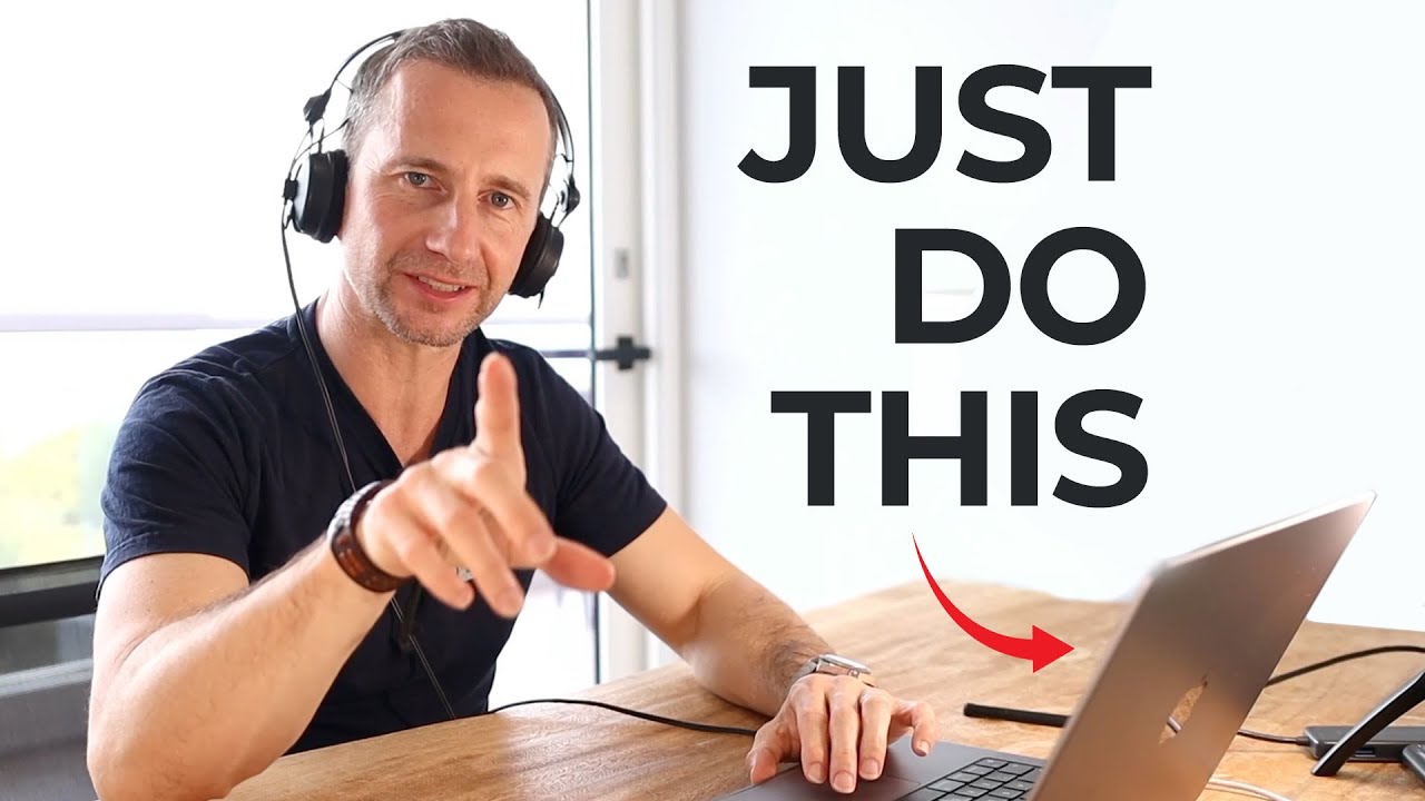 Make Professional EDM Music From SCRATCH in 10 Simple Steps