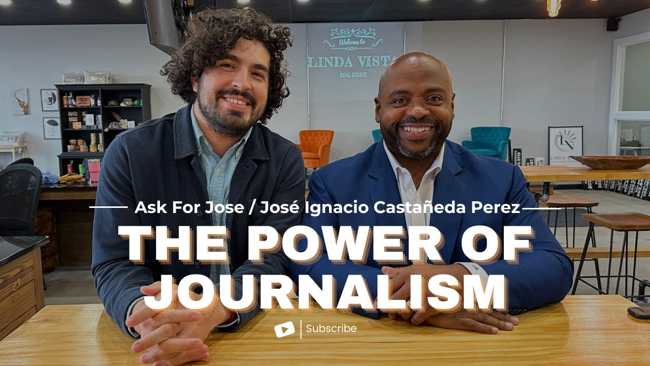Empowering Communities Through Journalism