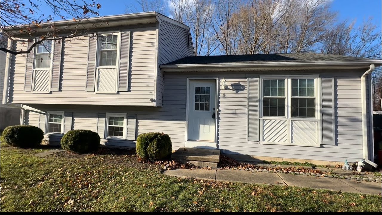 3 Julie Ln Newark DE 19711
