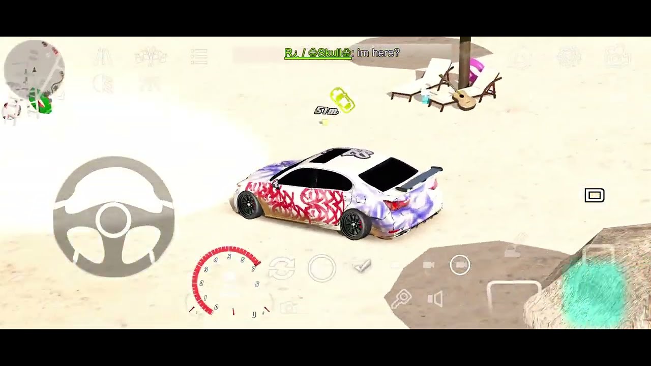  INSANE Multiplayer Gameplay in Car Parking Multiplayer | Drift, Race & Fun with Friends! 🚗🔥