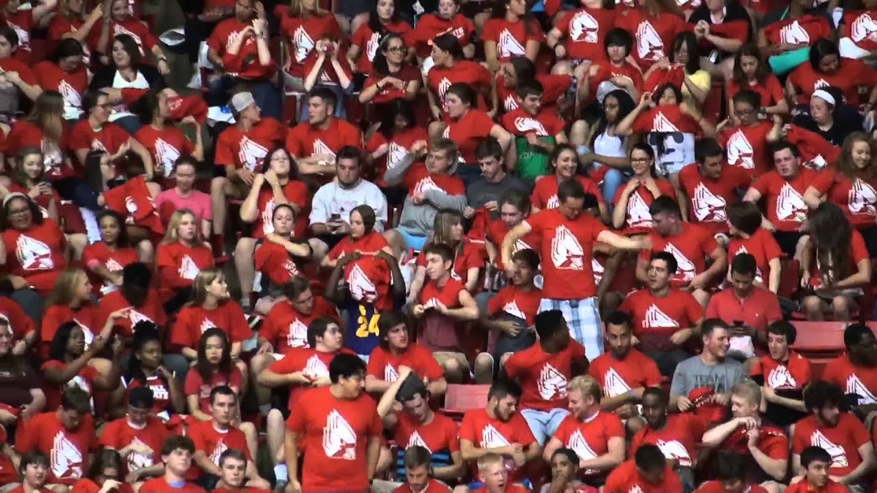 Ball State University Welcome Week Highlights