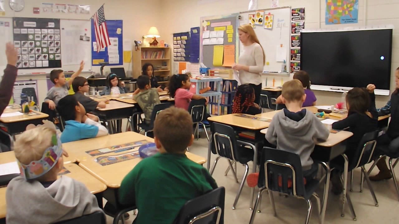 Cause and Effect lesson
