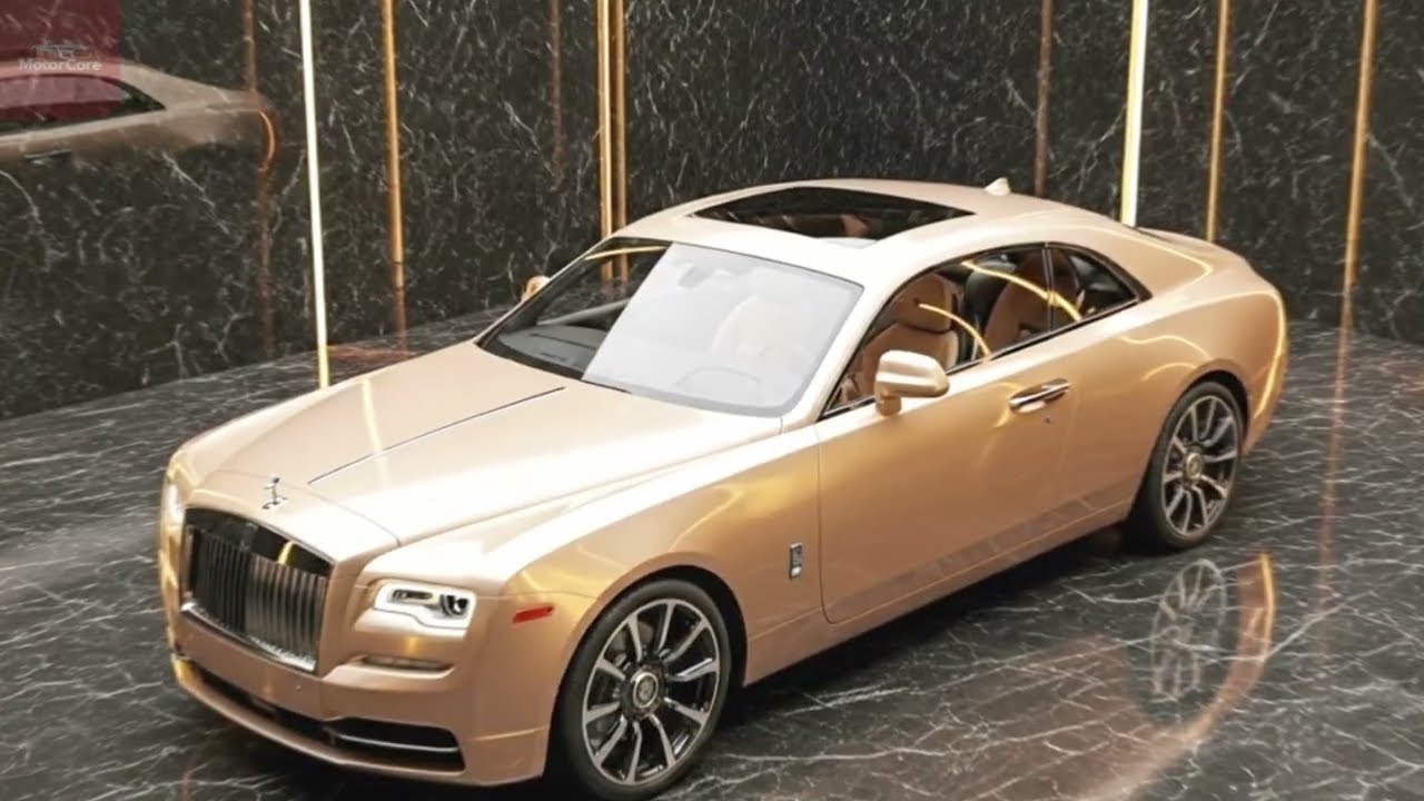 Luxury Car Market SHIFTING What's Going to Happen to BMW and Mercedes by 2027