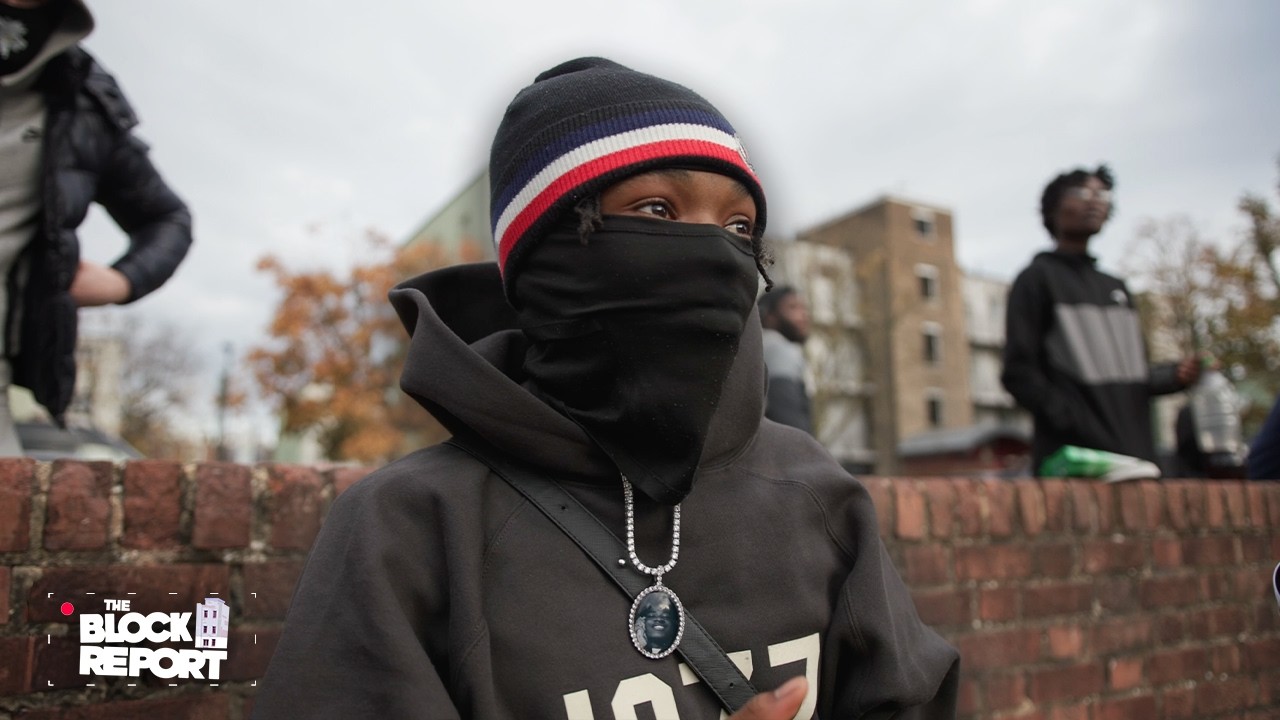 &ldquo;The Good Yutes on TikTok Are Rapping The Same Badness I Live&hellip;&rdquo; &mdash; Lucky Lavish
