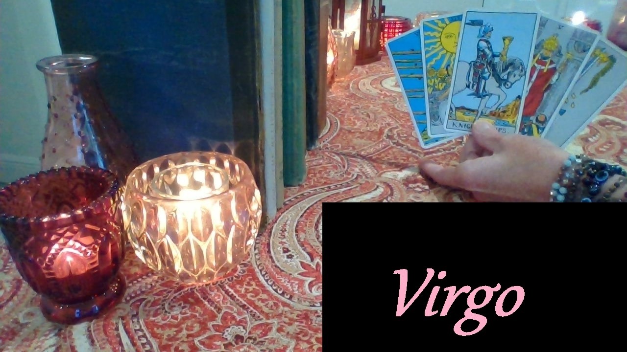 Panna ❤️💋💔 GŁĘBOKI ŻAL, BO ZOSTALI PRZYŁAPANI NA MIŁOŚCI, POŻĄDANIU, STRACIE Teraz - 28 lutego #Tarot #Panna