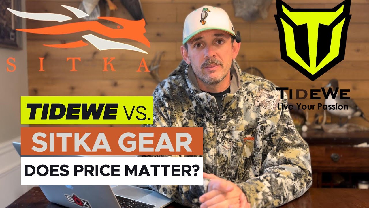 Sitka vs. TideWe : Does Price Matter?