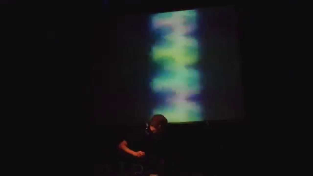 Monodeer @ Square Sounds Tokyo 2014 (27.09.2014)
