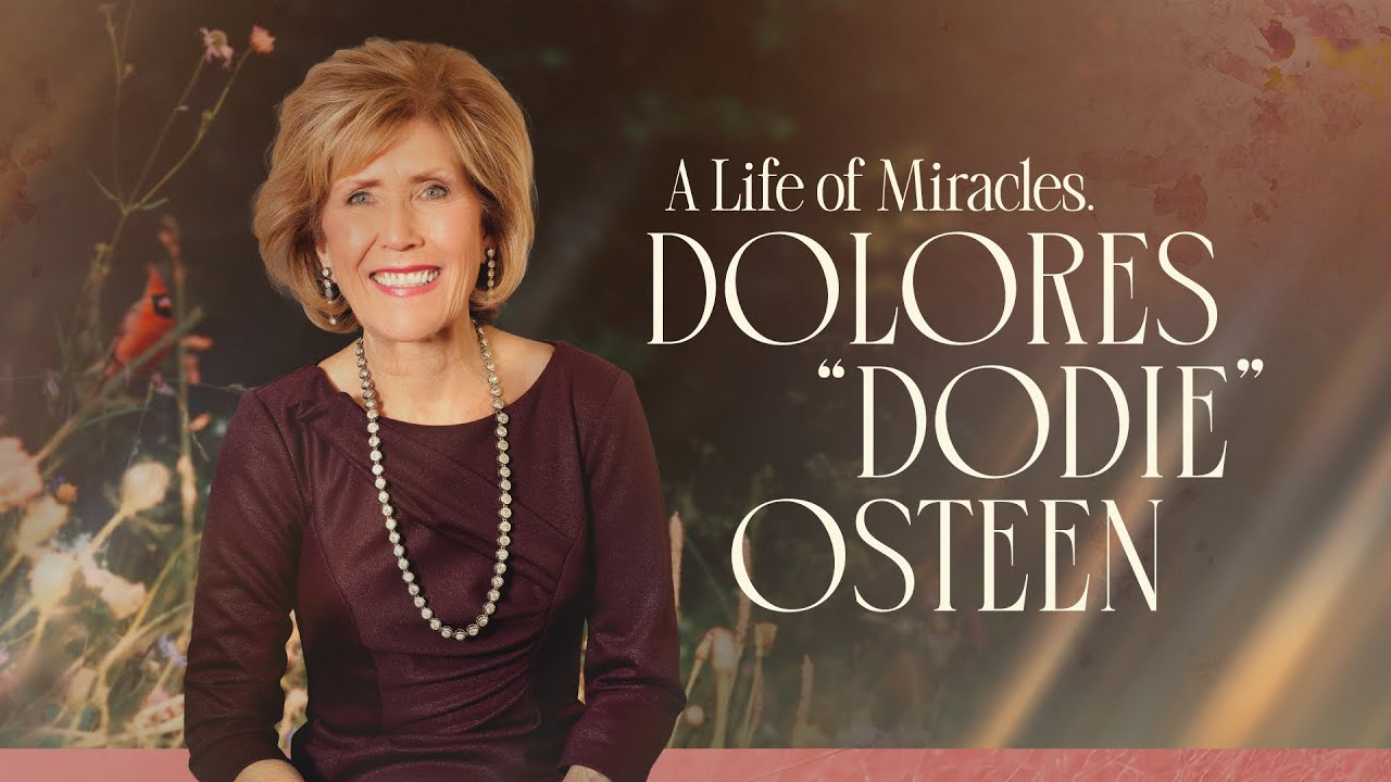 Celebrating Dolores 