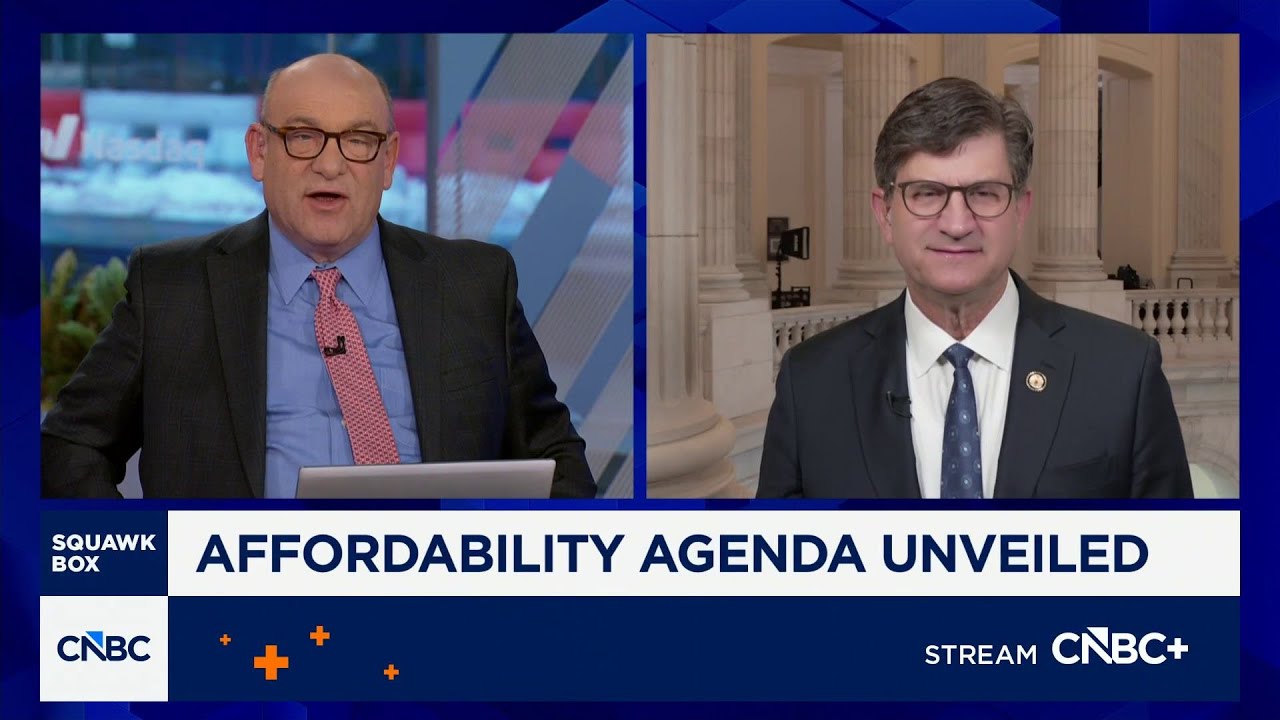Rep. Schneider: Affordability agenda ensures the economy grows in a way that lifts up all boats