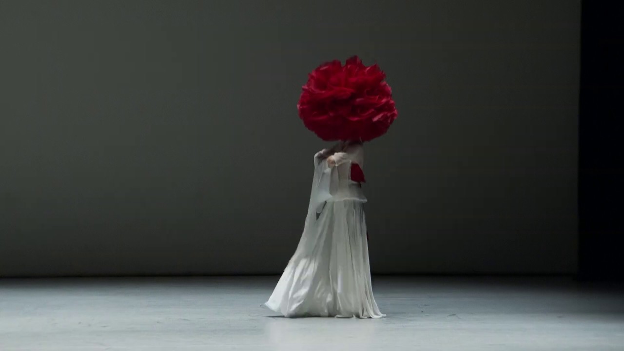 제 15회 서울국제무용콩쿠르 민족무용 1st Prize 김수연 [15th Seoul International Dance Competition1st Prize]