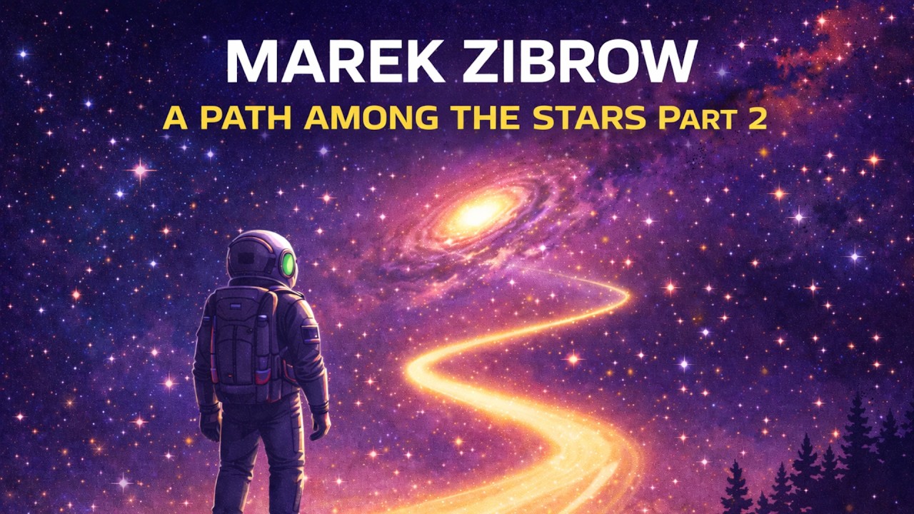 A Path Among the Stars Part 2