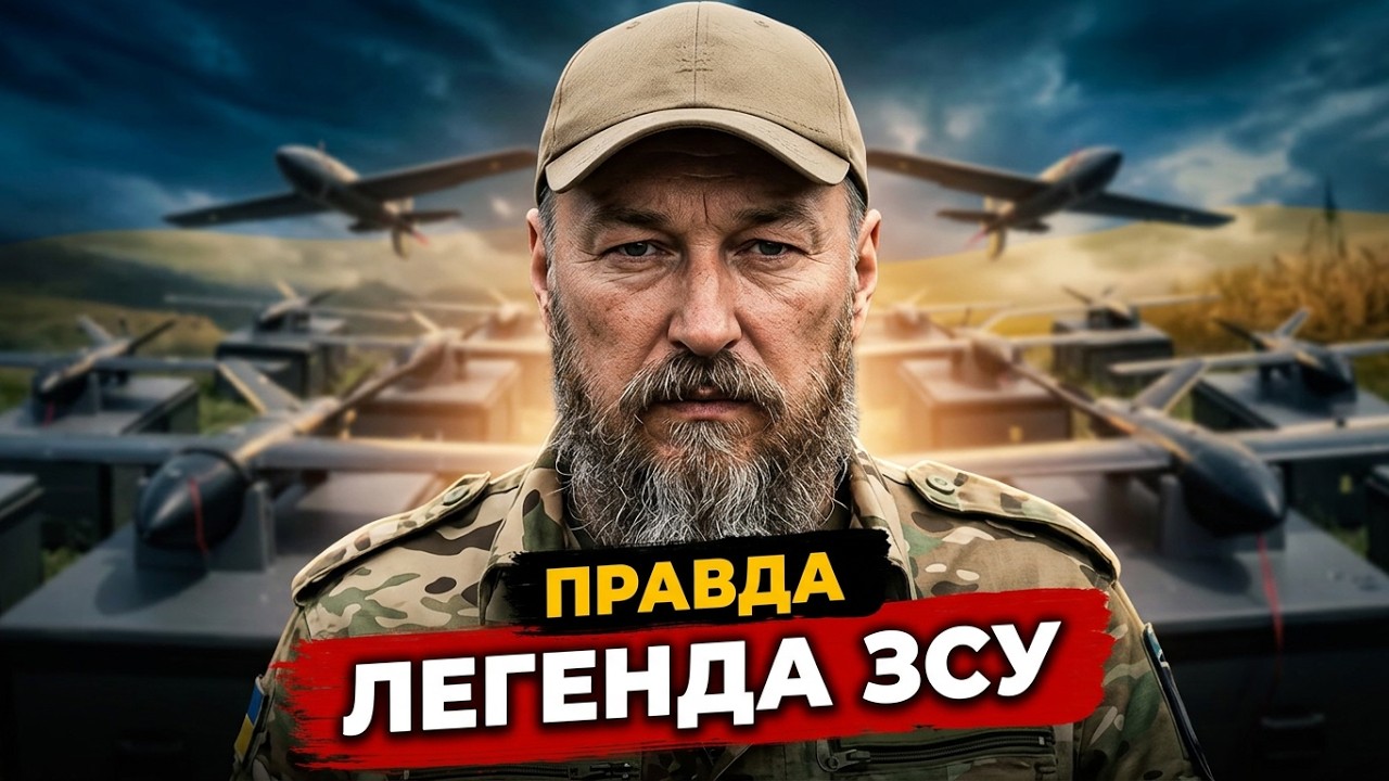 ‼️Правда о ЛЕГЕНДЕ украинской АРМИИ МАДЯРА! О ПОЛИТИКЕ, ФРОНТЕ и БПЛА | ЧУВ