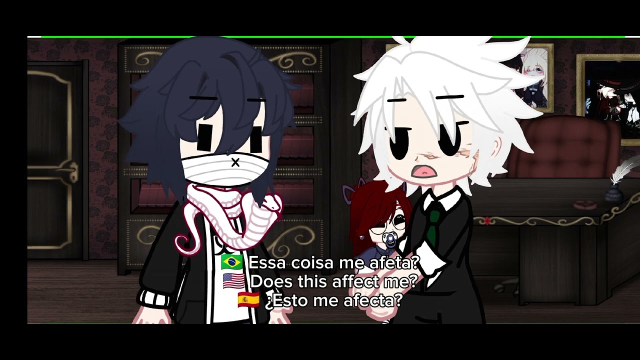 😌{Então sofra em silêncio}✨, ~Meme~, My Au!, ~Sanemi, Obanai and Akio~