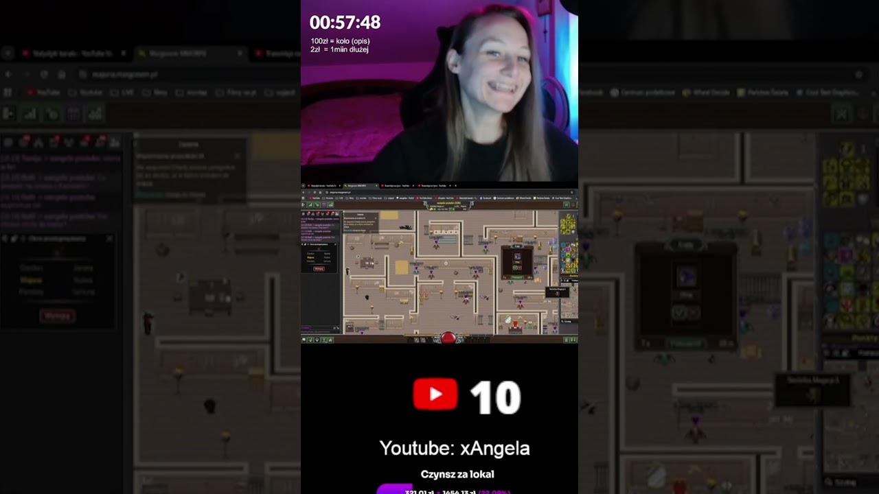 Dasz subika? #shorts