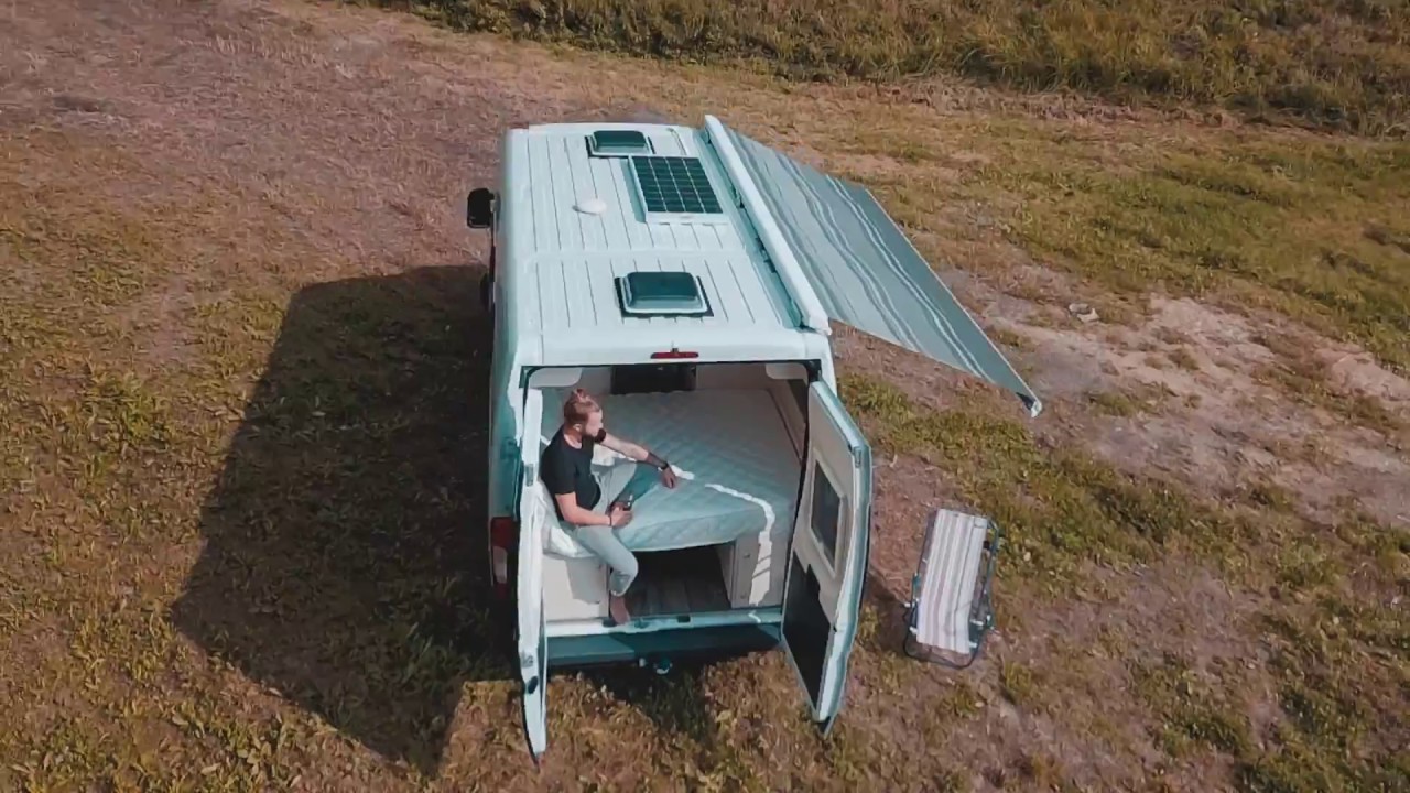 Matratzen auf-mass für Ihren Caravan