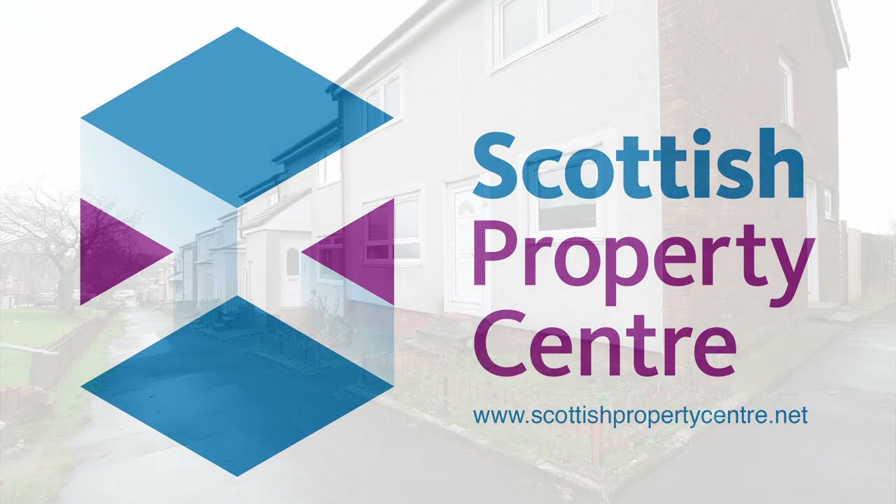 45 Glenmuir Drive, Priesthill, Glasgow, G53 6UL