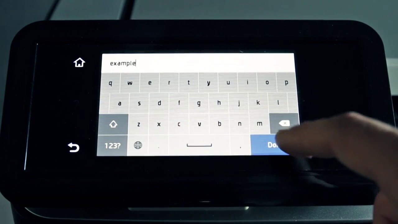 Serwis Ploterów HP DesignJet T830 Multifunction Printer Niezastąpiony bardzo funkcjonalny ploter.