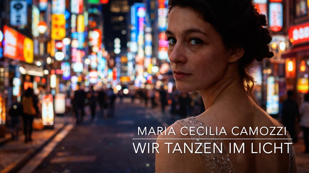 Wir tanzen im Licht