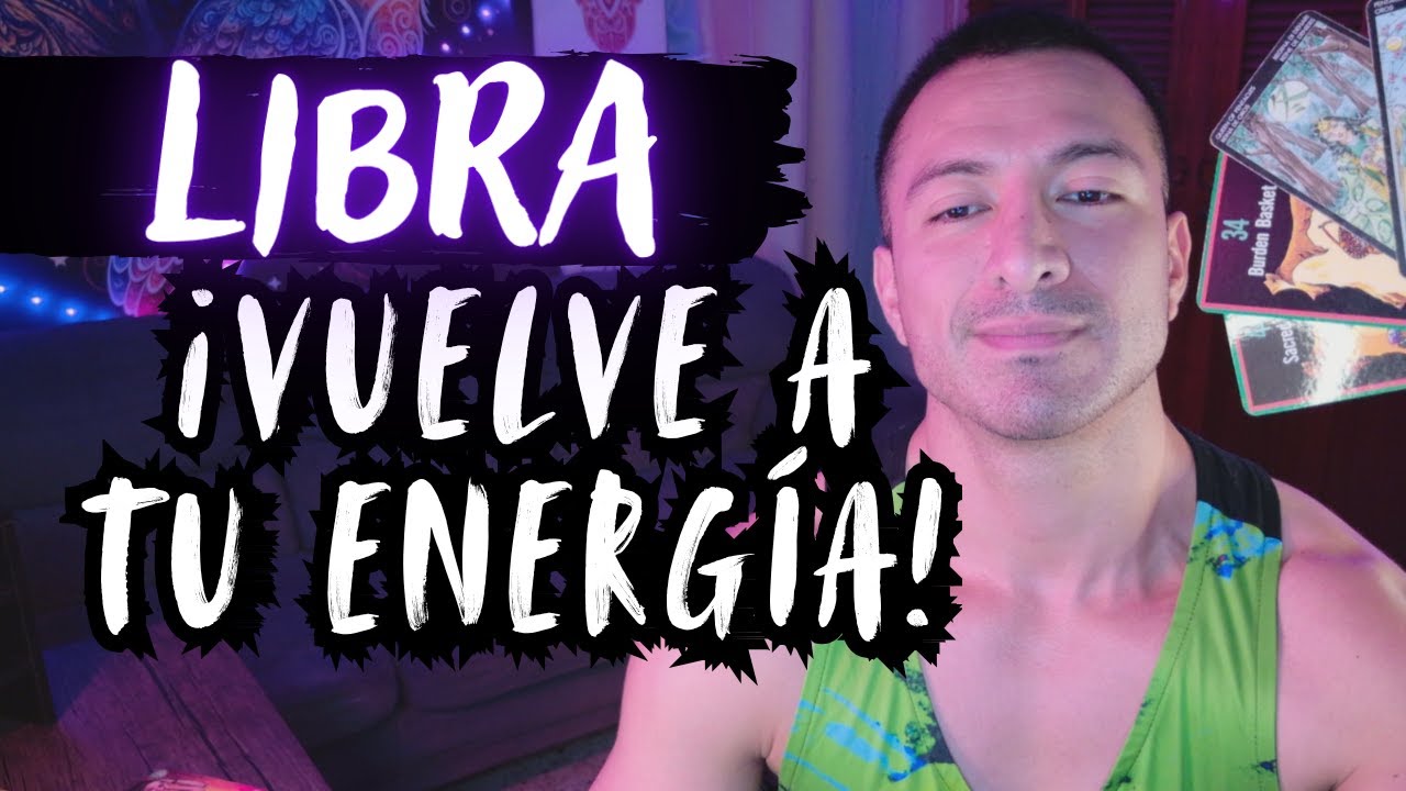 LIBRA! TU SUEÑO SE PURIFICA! TE DESCONECTASTE PARA VOLVER A TU ENERGÍA DIVINA! SANANDO RELACIONES!