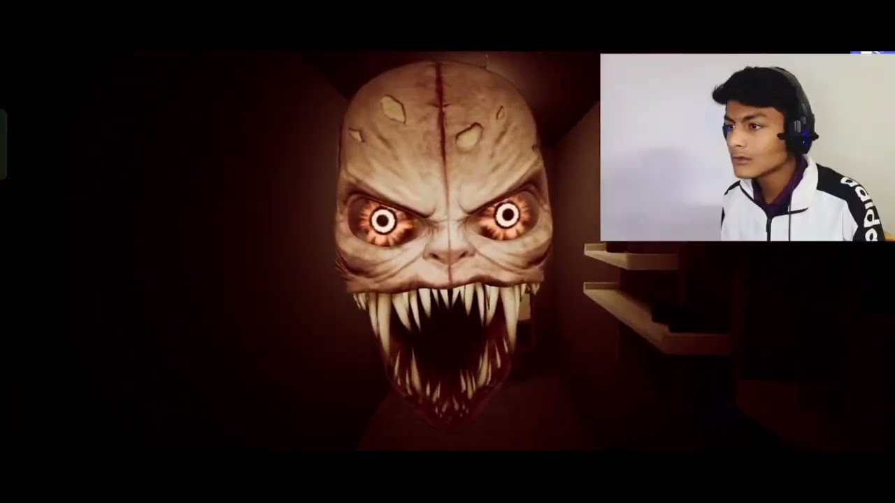 Yeh pagal shaitan baby hai || The baby in yellow || D2 King Gaming 