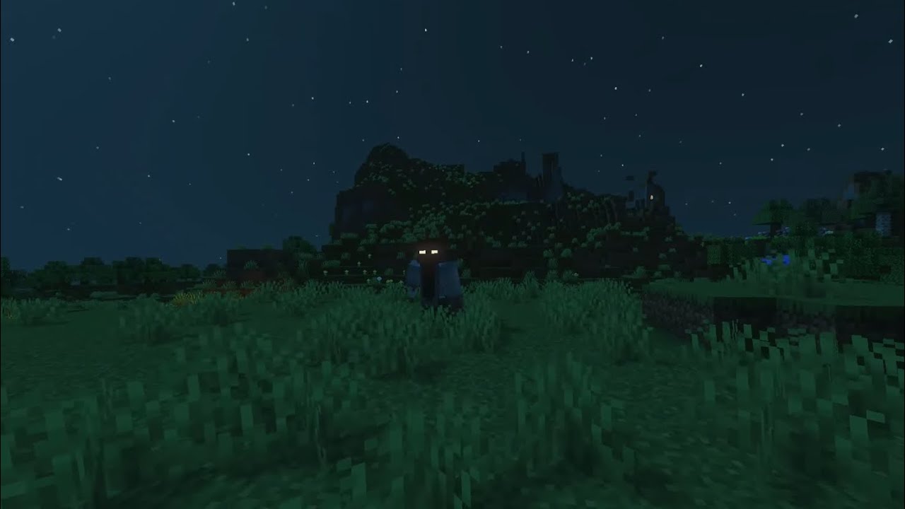 I added the Mimic dweller...