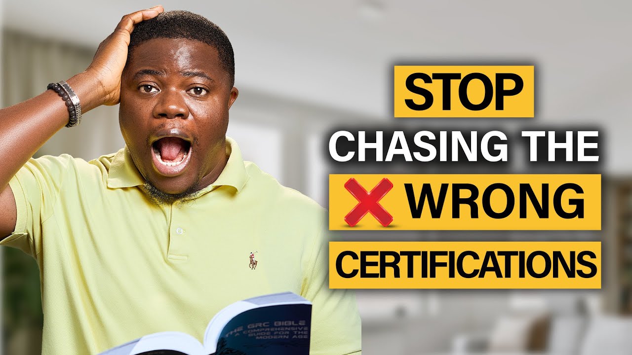 Find Out The 2025 Certifications That Can Actually Get You Hired in Cybersecurity