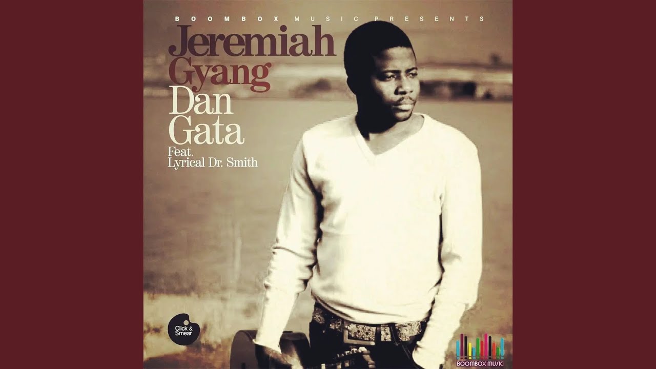 Dan Gata