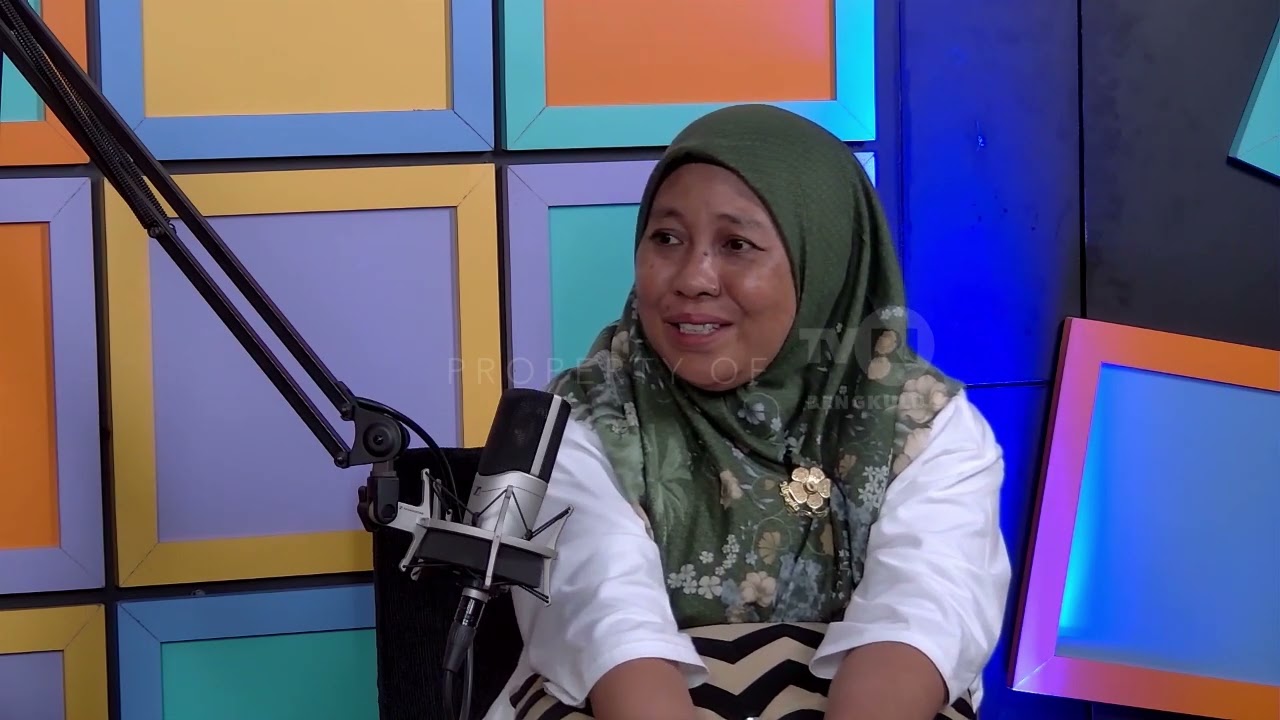 PENYELAMATAN DAN PELESTARIAN ARSIP PARIS    SEGMEN 3
