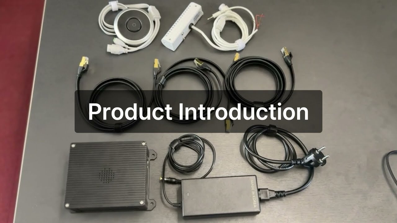 Set Up Your Deeply AI Sound Box in Minutes | Full Installation Guide