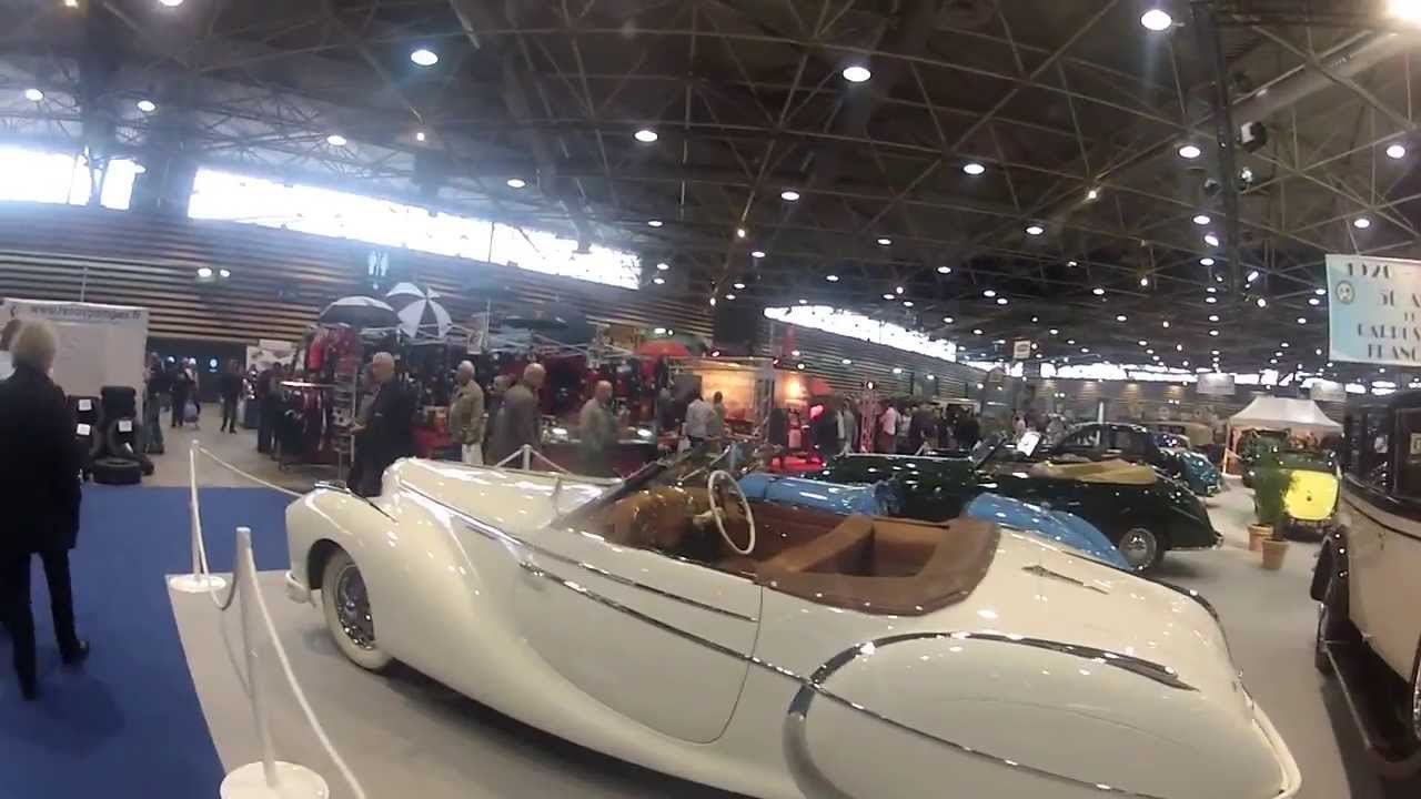 Delahaye 135 M roadster 1949