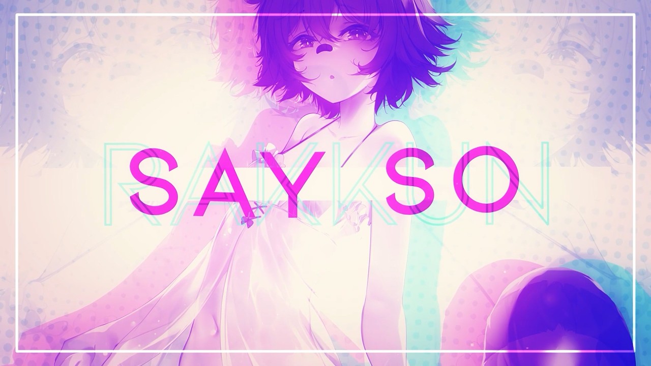 SAY SO - Cover Español | Rakkun