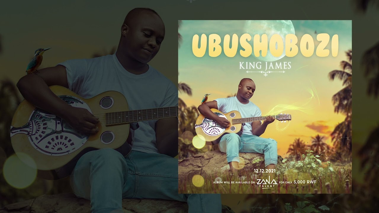 Nyabugogo by King James